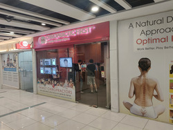 Bukit Timah Plaza / Sherwood Towers (D21), Retail #587740611